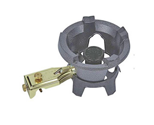 噴射爐 尺寸:400x400x300mm